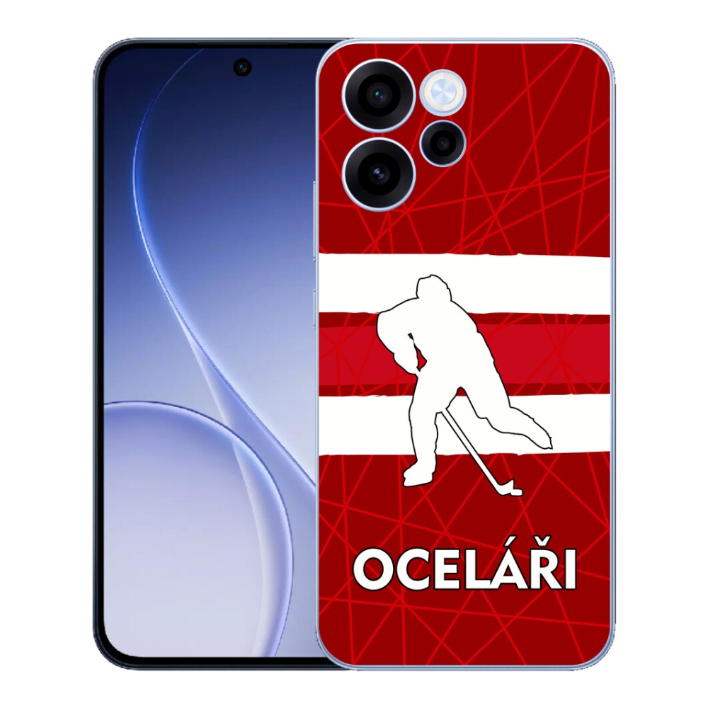 mmCase géltok az Oppo Reno 15 FS 5G-hez – Oceláři