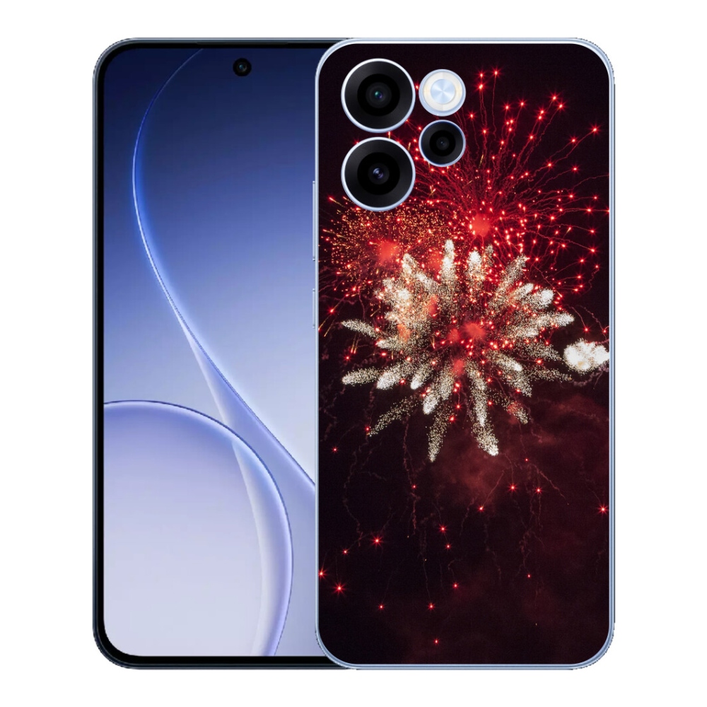 mmCase géltok az Oppo Reno 15 FS 5G-hez – tűzijáték
