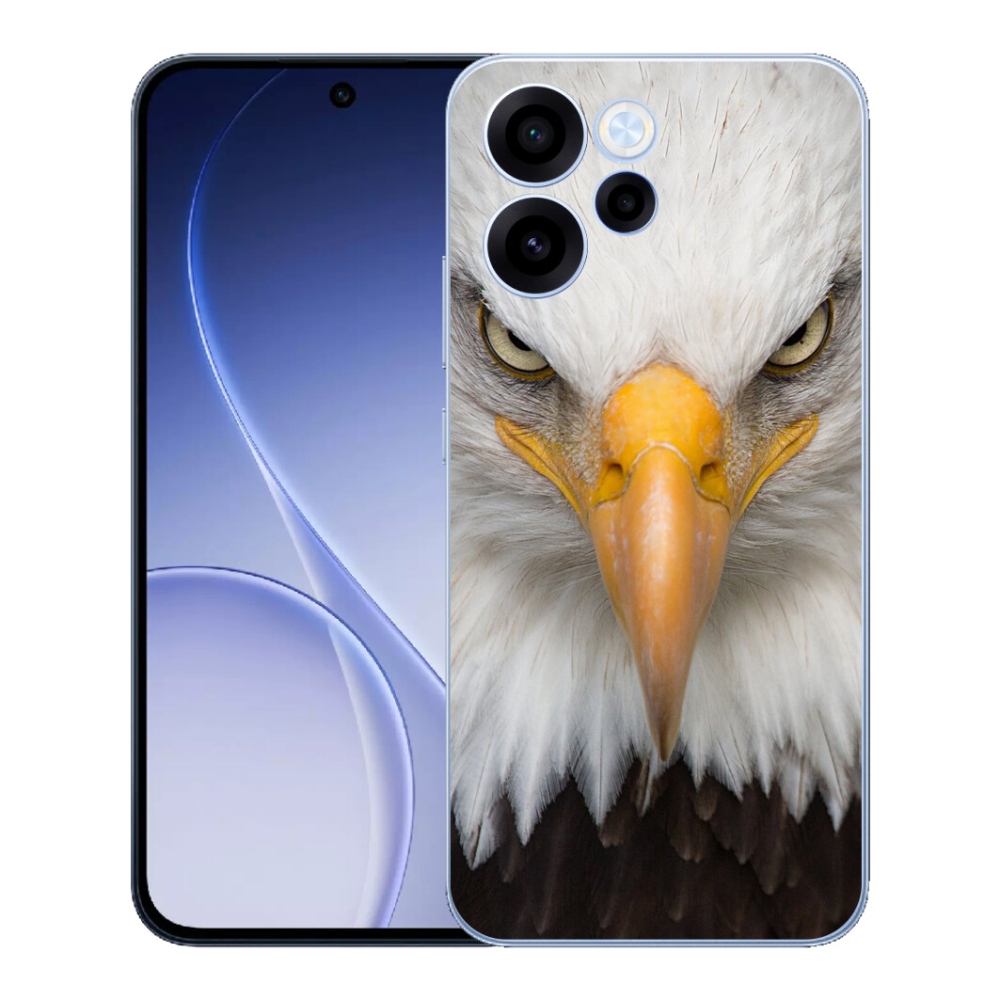 mmCase géltok az Oppo Reno 15 FS 5G-hez – sas
