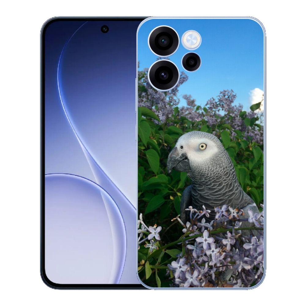 mmCase géltok az Oppo Reno 15 FS 5G-hez – szajkó