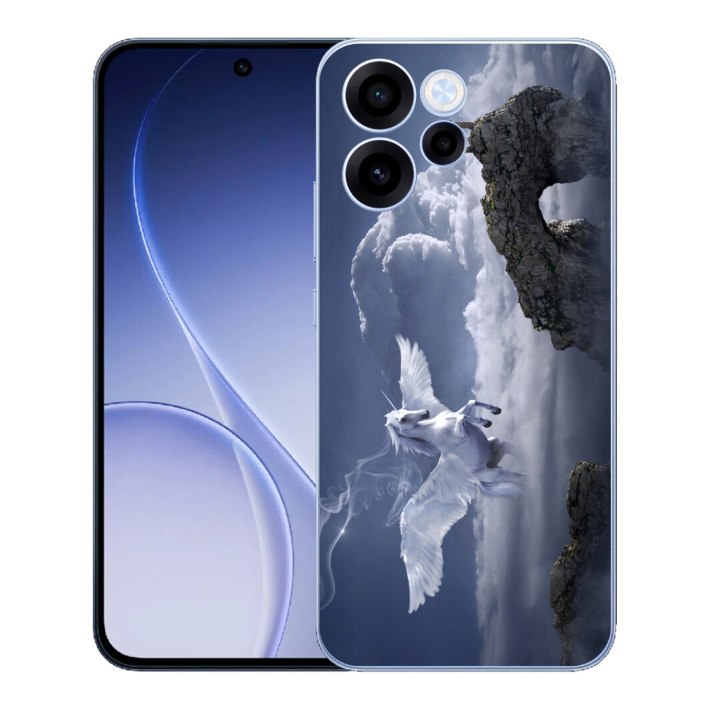 mmCase géltok az Oppo Reno 15 FS 5G-hez – pegas