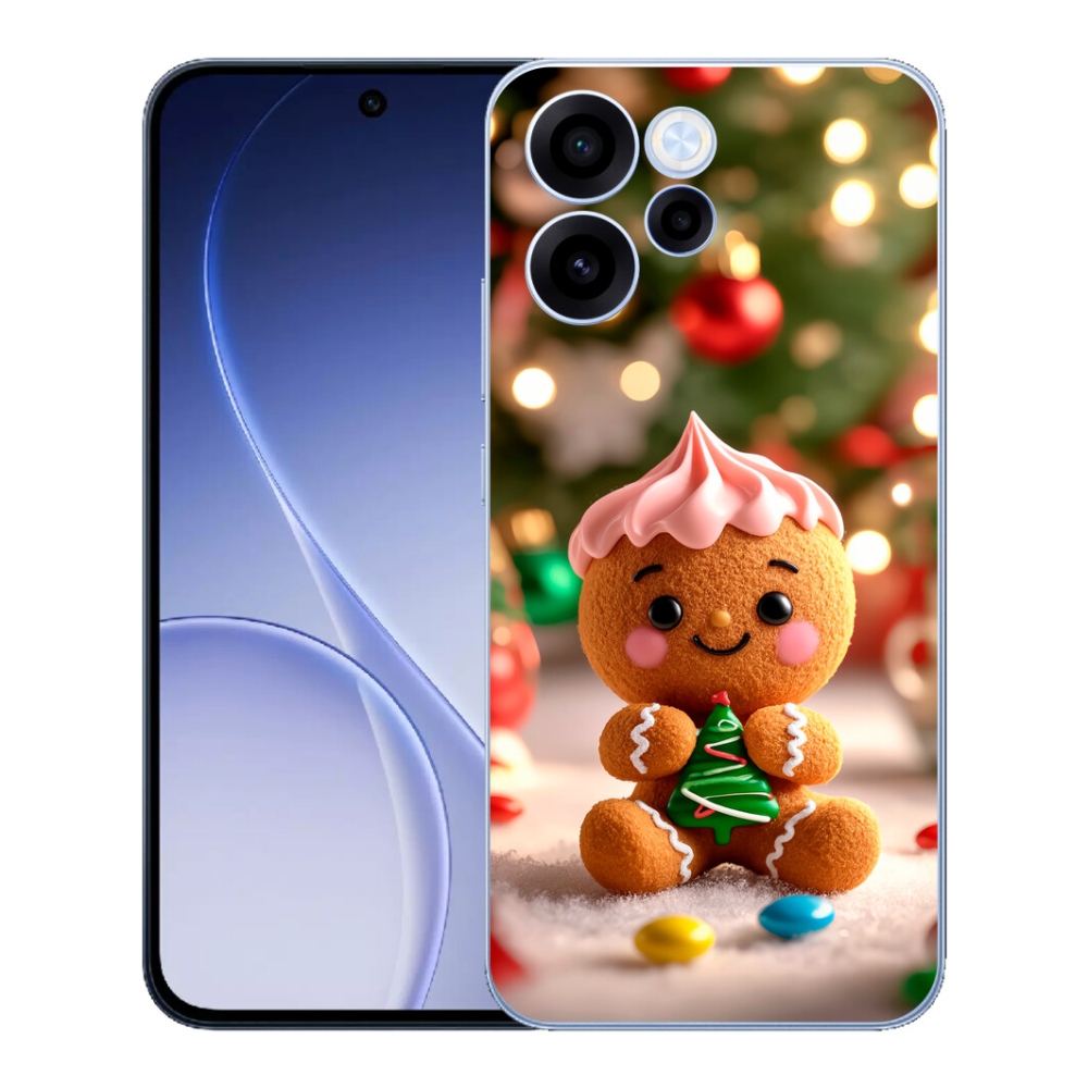 mmCase géltok az Oppo Reno 15 FS 5G-hez – mézeskalács