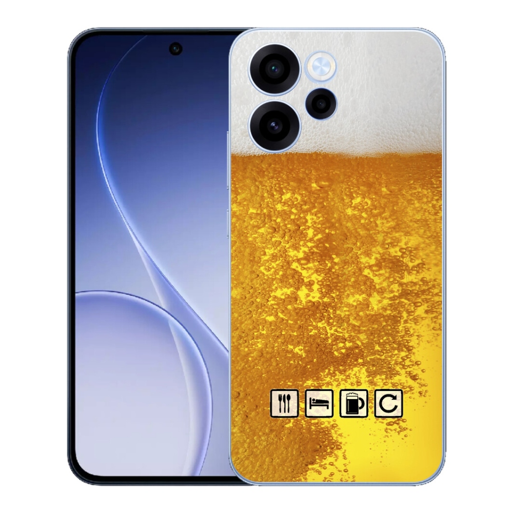 mmCase géltok az Oppo Reno 15 FS 5G-hez – sörös motívum 3