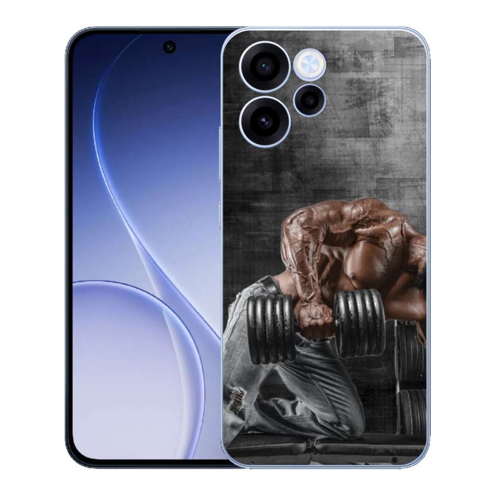 mmCase géltok az Oppo Reno 15 FS 5G-hez – megerősítés 1