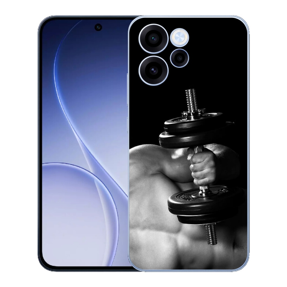 mmCase géltok az Oppo Reno 15 FS 5G-hez – megerősítés 2