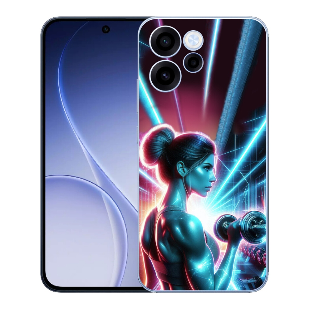 mmCase géltok az Oppo Reno 15 FS 5G-hez – megerősítés