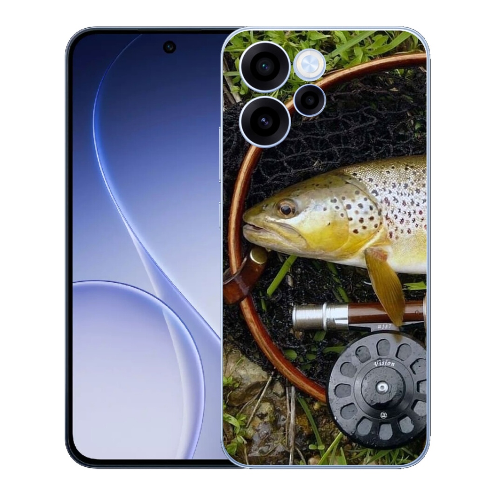 mmCase géltok az Oppo Reno 15 FS 5G-hez – pisztráng 2