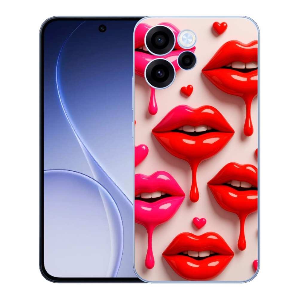 mmCase géltok az Oppo Reno 15 FS 5G-hez – ajkak 2