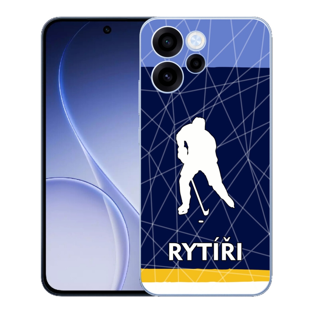 mmCase géltok az Oppo Reno 15 FS 5G-hez – Lovagok