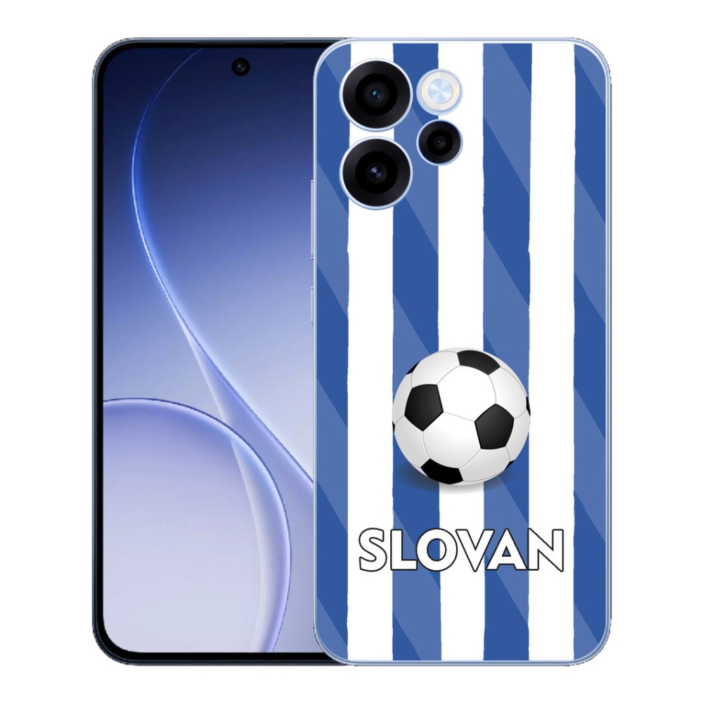 mmCase gél tok az Oppo Reno 15 FS 5G-hez – Slovan