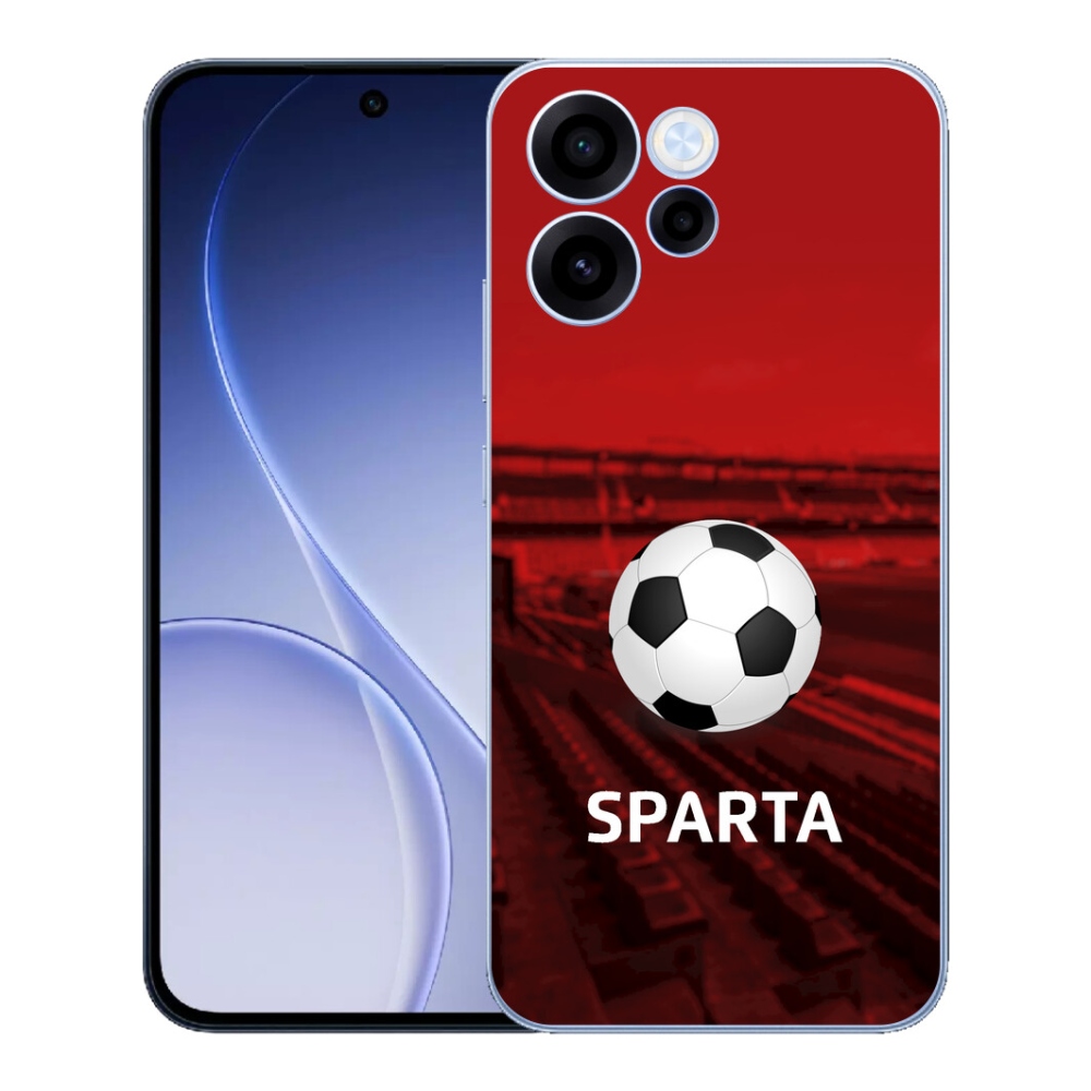 mmCase gél tok az Oppo Reno 15 FS 5G-hez – sparta 1