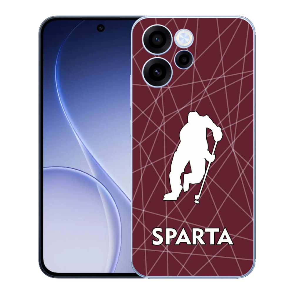 mmCase géltok az Oppo Reno 15 FS 5G-hez – Sparta