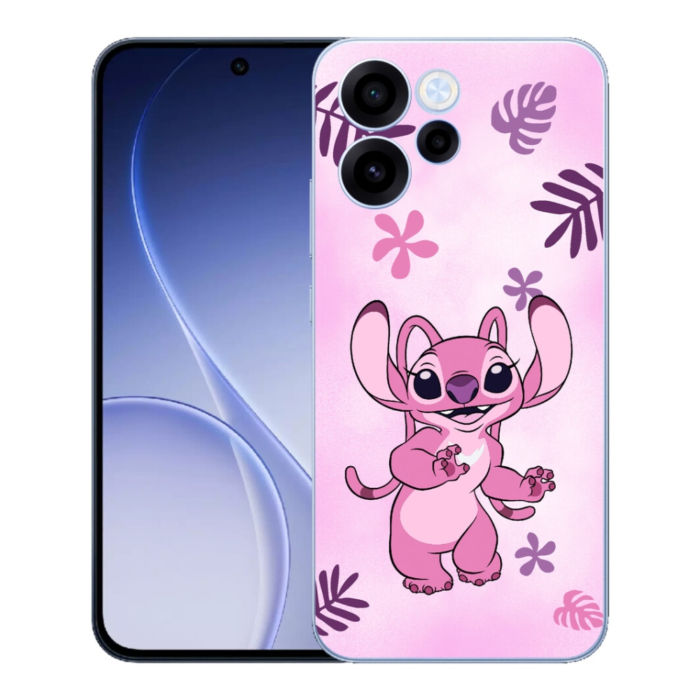 mmCase géltok az Oppo Reno 15 FS 5G-hez – stitch 3