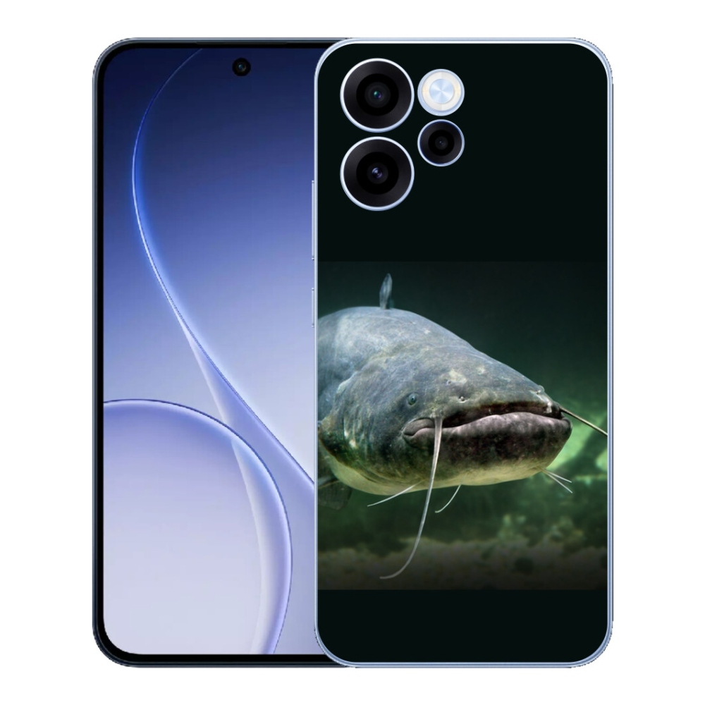 mmCase géltok az Oppo Reno 15 FS 5G-hez – sumac