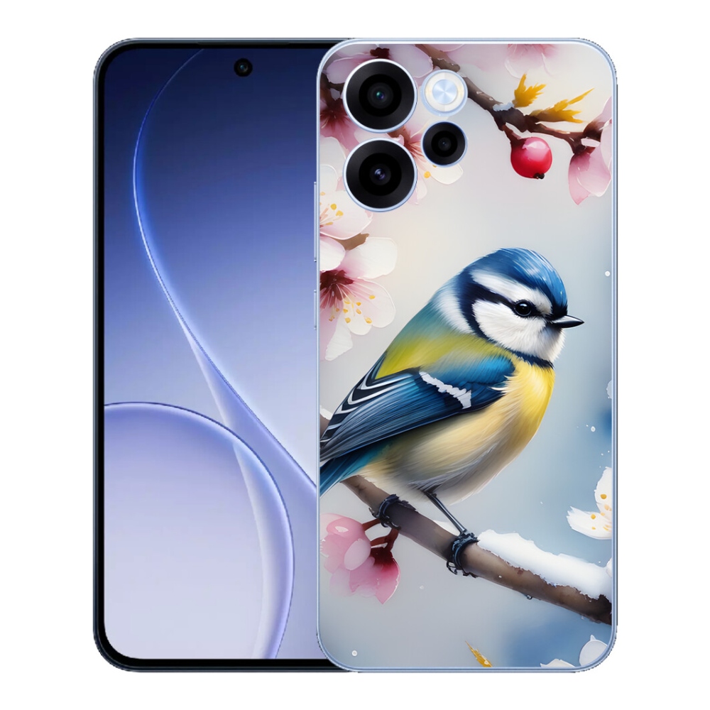 mmCase géltok az Oppo Reno 15 FS 5G-hez – cinege