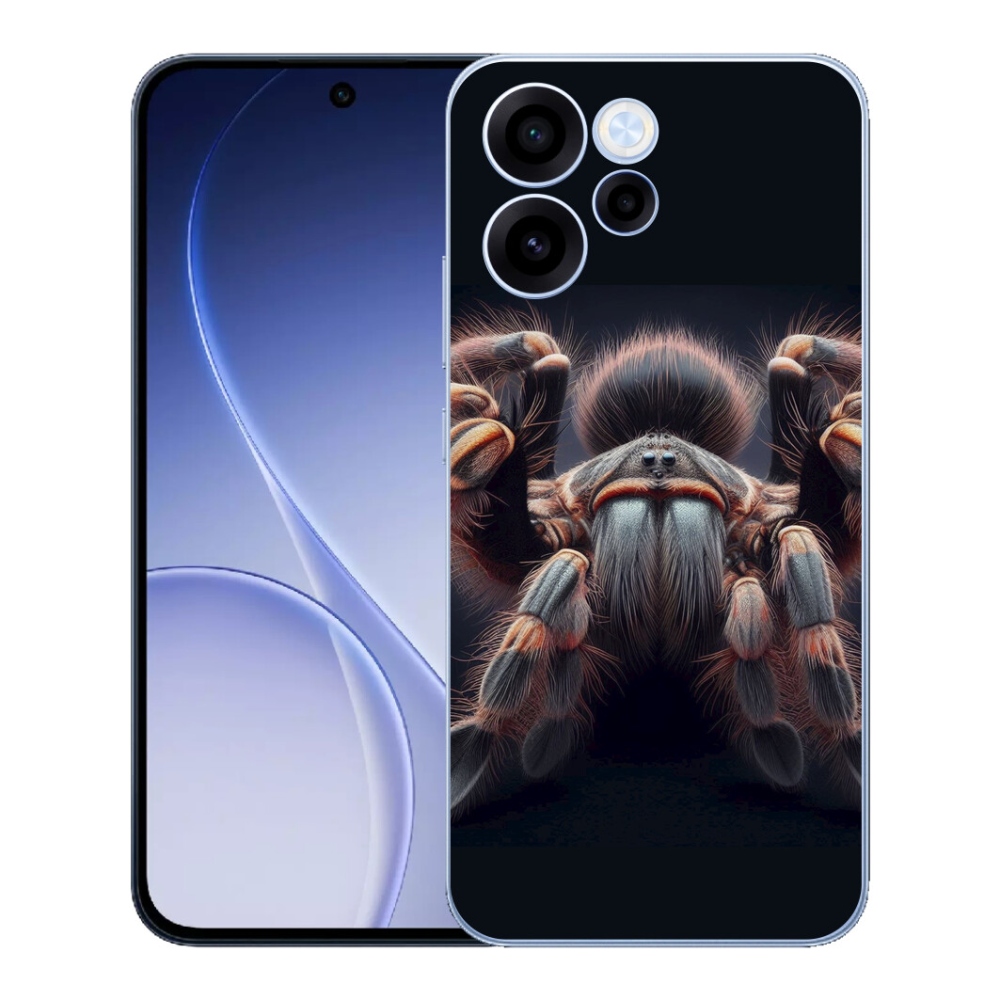 mmCase géltok az Oppo Reno 15 FS 5G-hez – tarantella