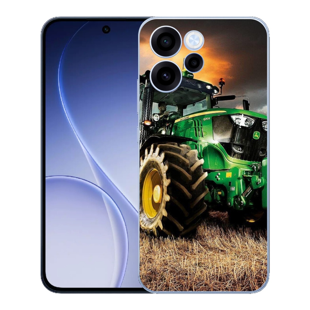 mmCase géltok az Oppo Reno 15 FS 5G-hez – traktor