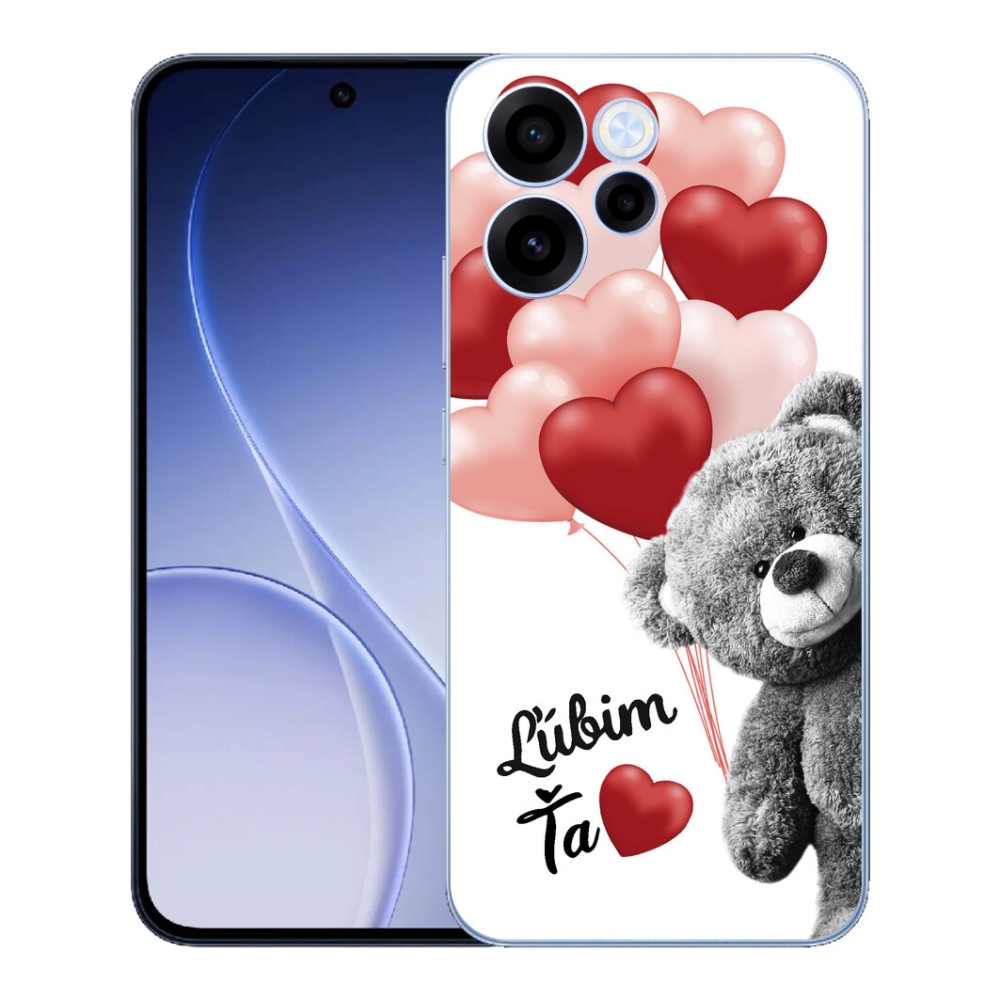 mmCase géltok az Oppo Reno 15 FS 5G-hez – szeretlek, sk