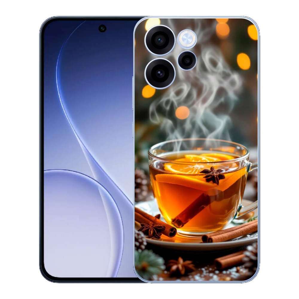 mmCase géltok az Oppo Reno 15 FS 5G-hez – karácsonyi puncs