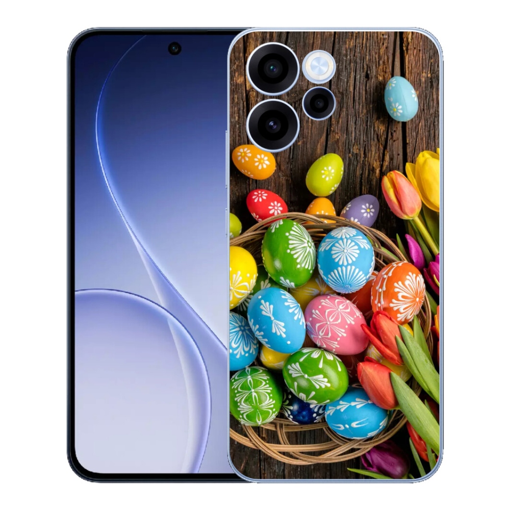 mmCase géltok az Oppo Reno 15 FS 5G-hez – húsvéti tojások