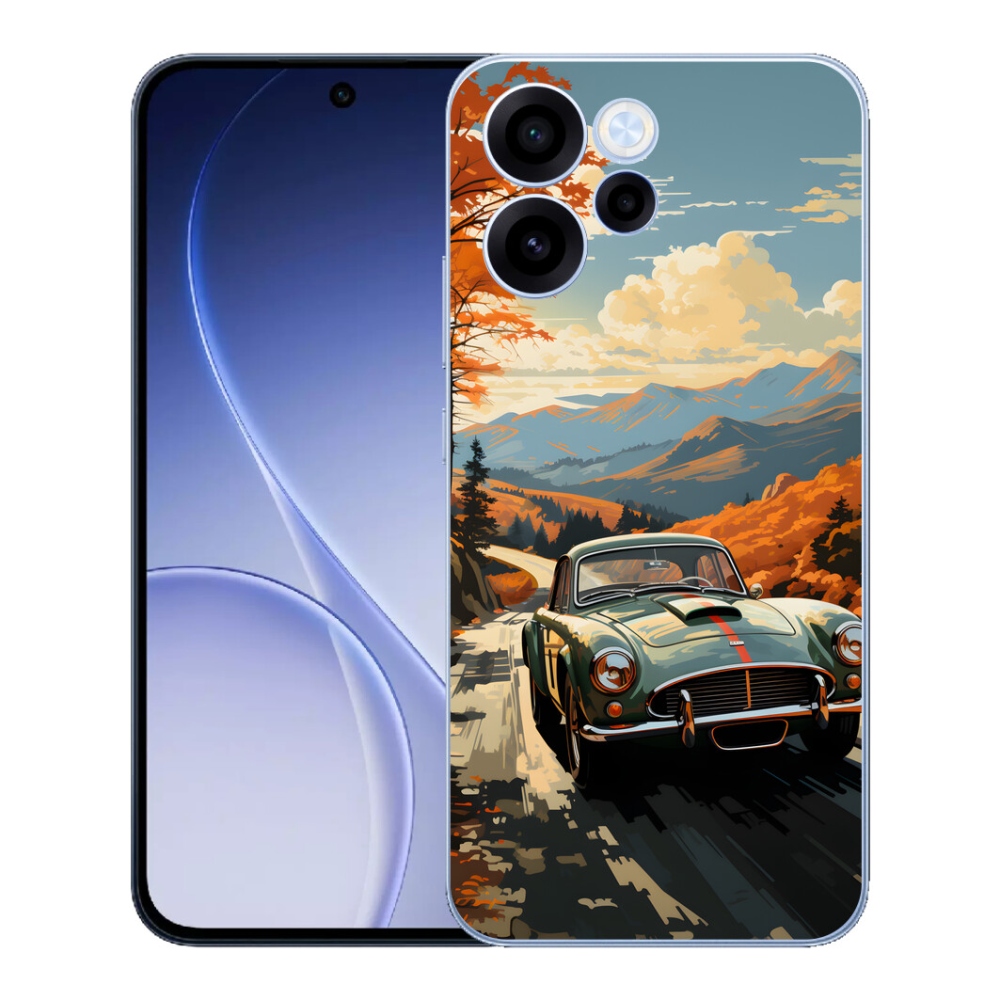 mmCase géltok az Oppo Reno 15 FS 5G-hez – veterán 1