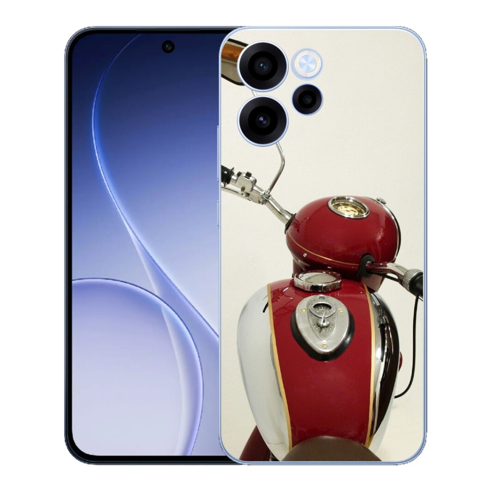 mmCase géltok az Oppo Reno 15 FS 5G-hez – veterán