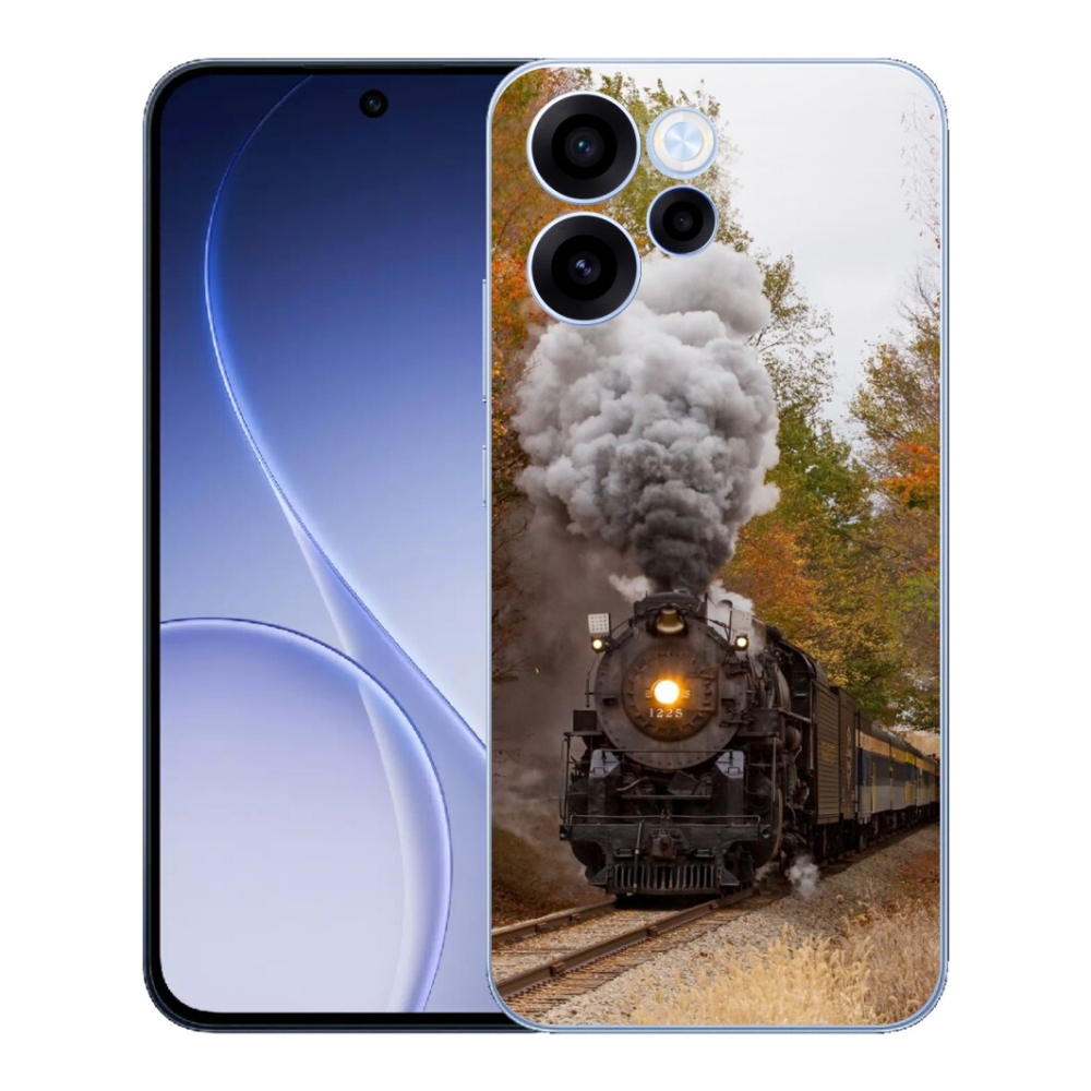 mmCase gélhuzat az Oppo Reno 15 FS 5G-hez – 1. vonat
