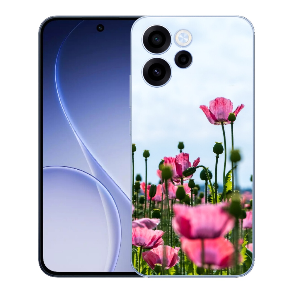 mmCase géltok az Oppo Reno 15 FS 5G-hez – farkasmakk