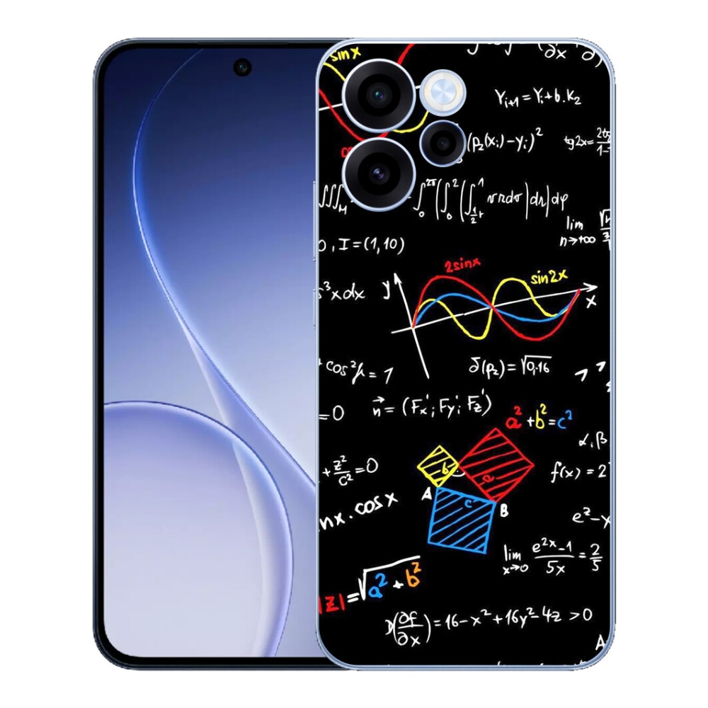 mmCase géltok az Oppo Reno 15 FS 5G-hez – minták
