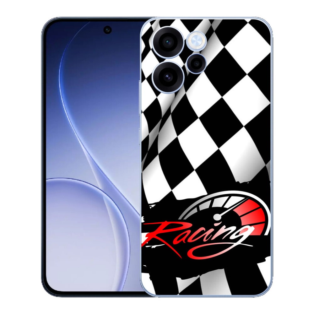 mmCase géltok az Oppo Reno 15 FS 5G-hez – verseny