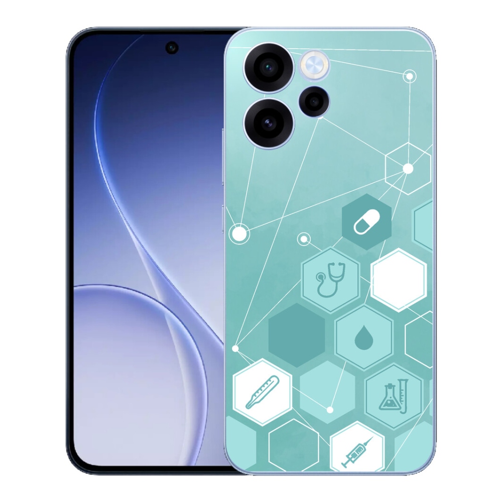 mmCase géltok az Oppo Reno 15 FS 5G-hez – egészségügy 3