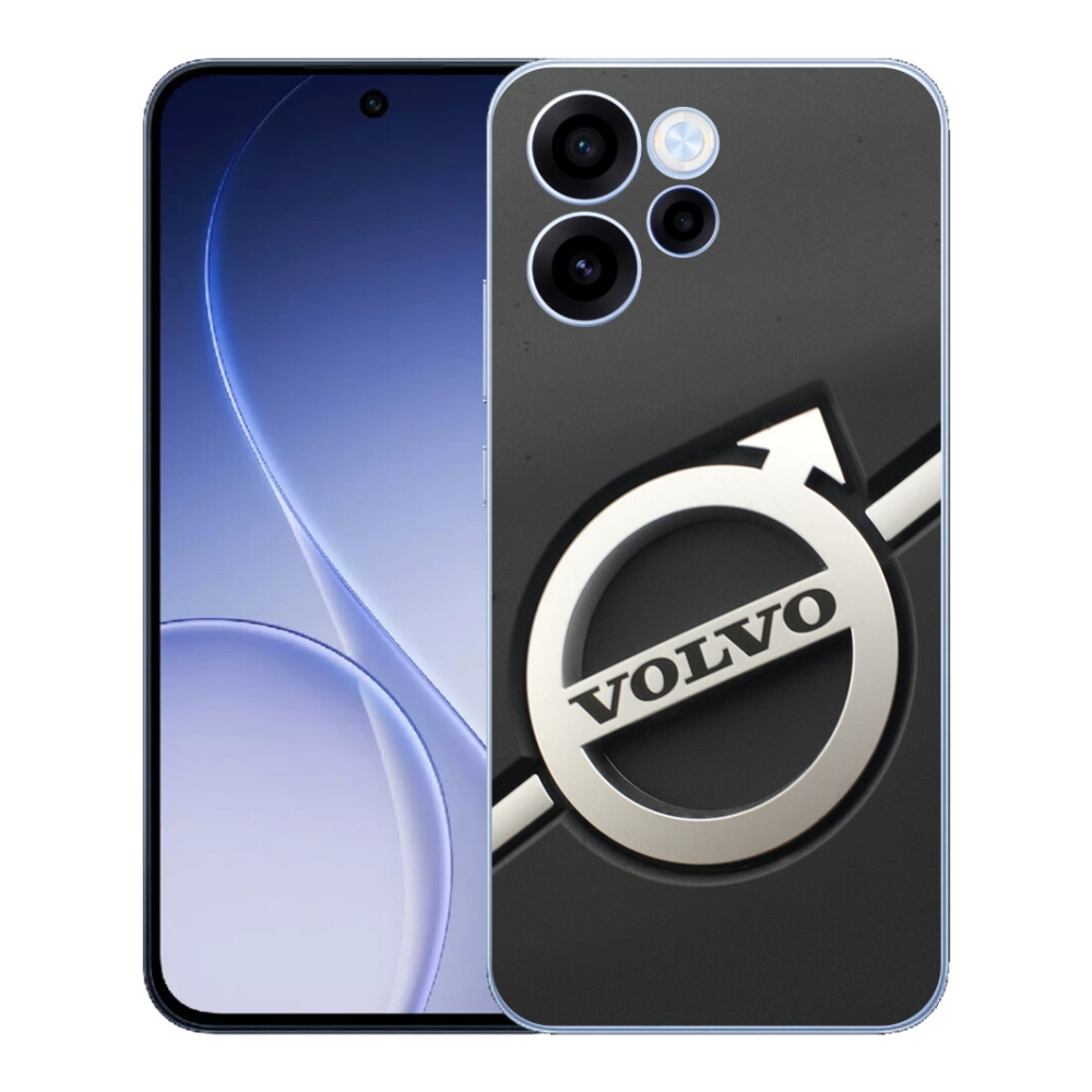 mmCase géltok az Oppo Reno 15 FS 5G-hez – 1. jel