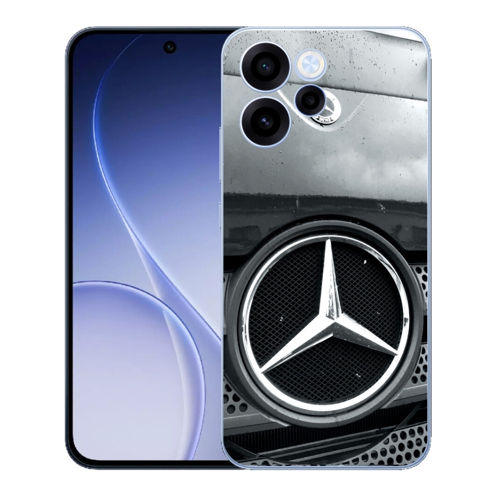 mmCase géltok az Oppo Reno 15 FS 5G-hez – 3-as jelölés