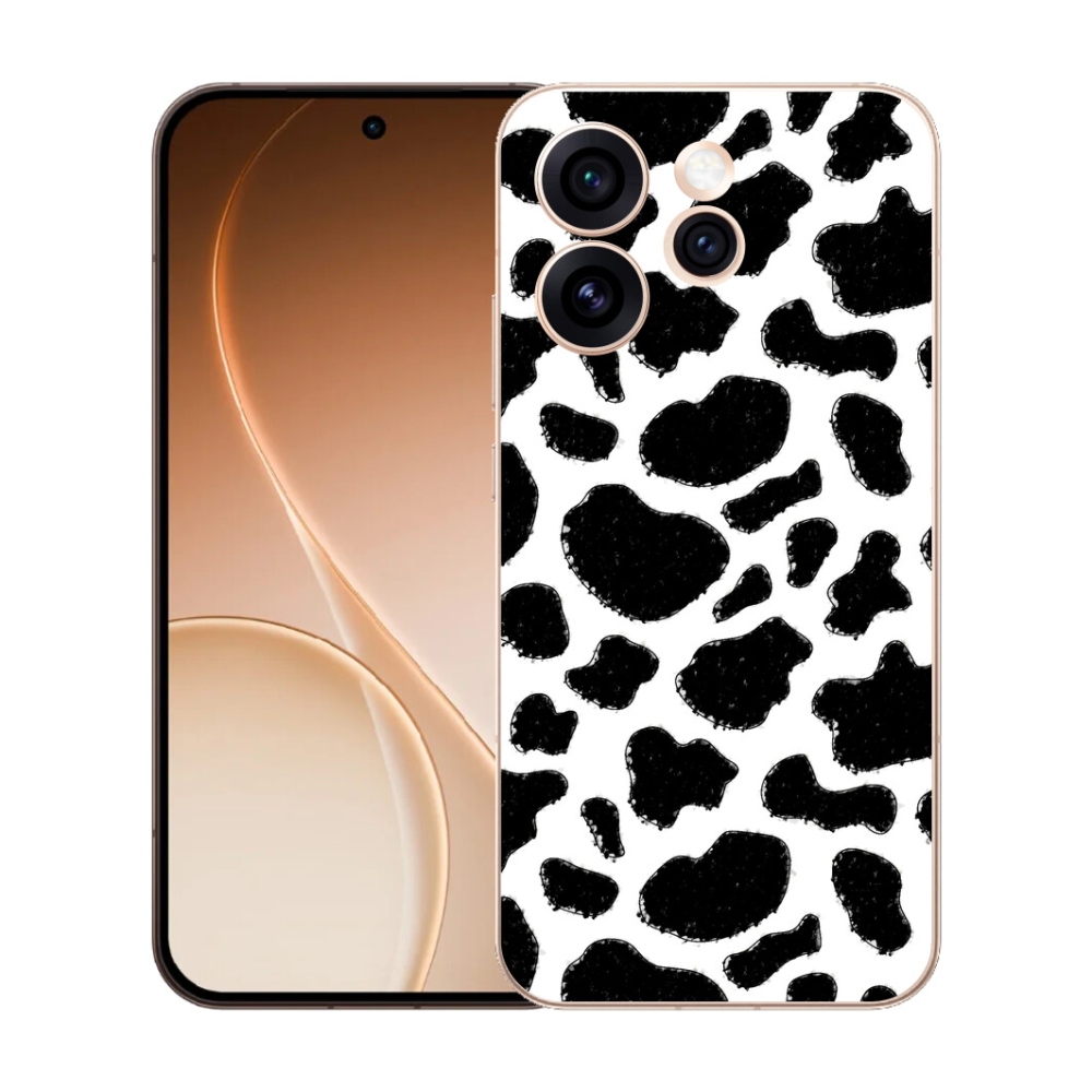 mmCase gél tok az Oppo Reno 15 Pro 5G-hez – absztrakt 31
