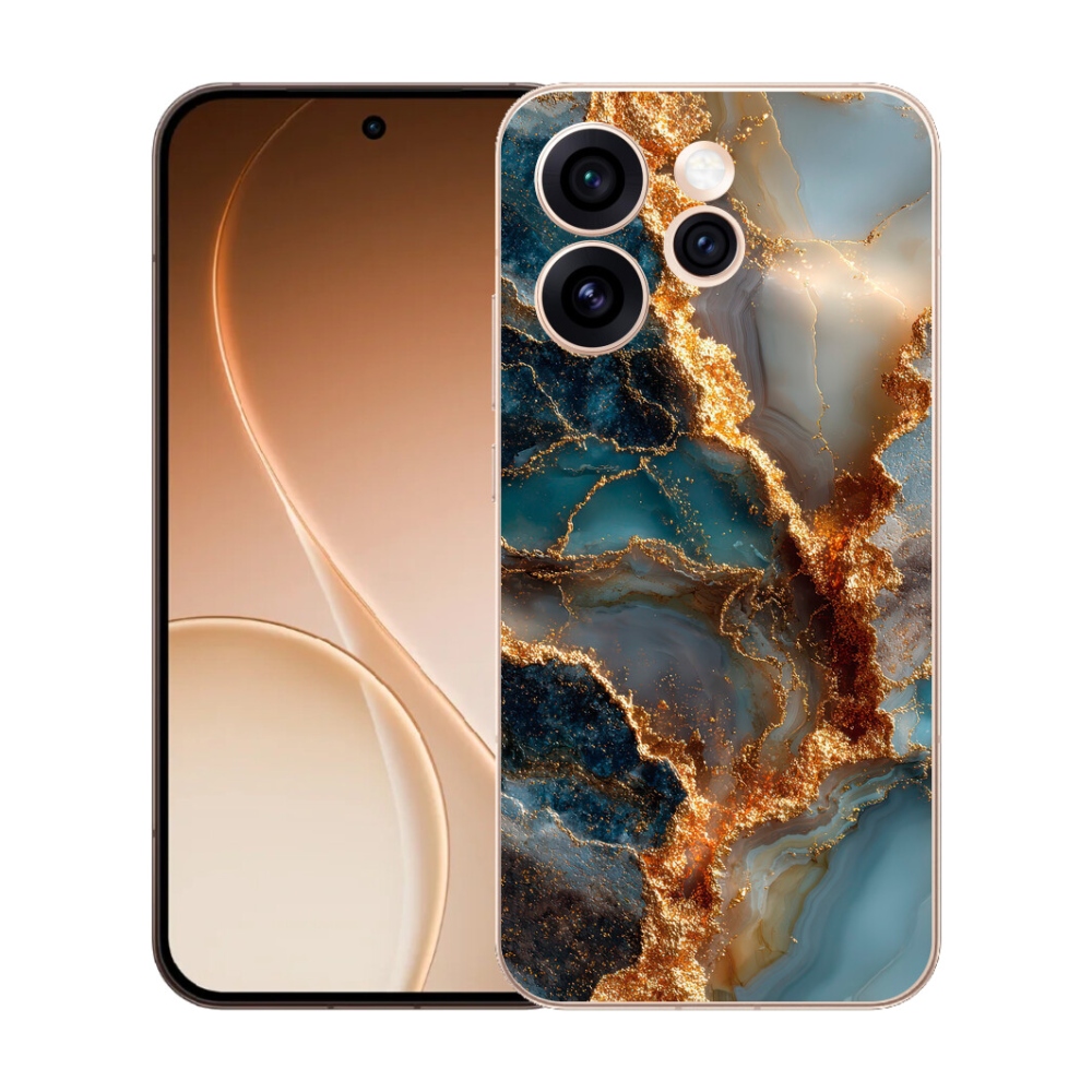 mmCase géltok az Oppo Reno 15 Pro 5G-hez – absztrakt motívum 33