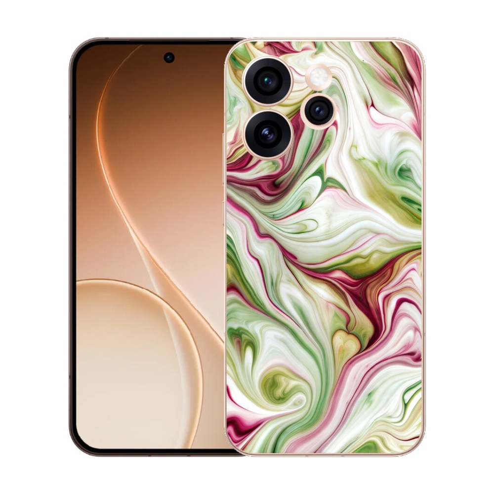 mmCase géltok az Oppo Reno 15 Pro 5G-hez – absztrakt motívum 36