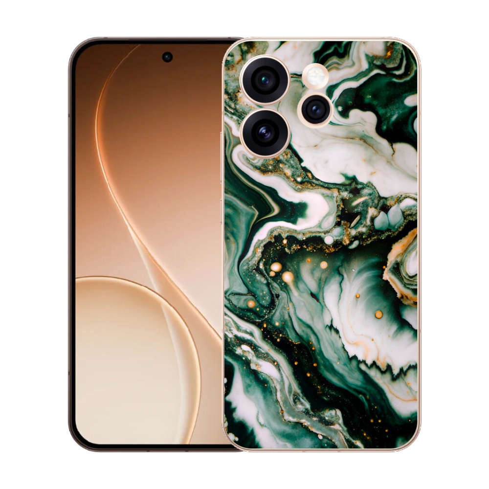 mmCase géltok az Oppo Reno 15 Pro 5G-hez – absztrakt motívum 38
