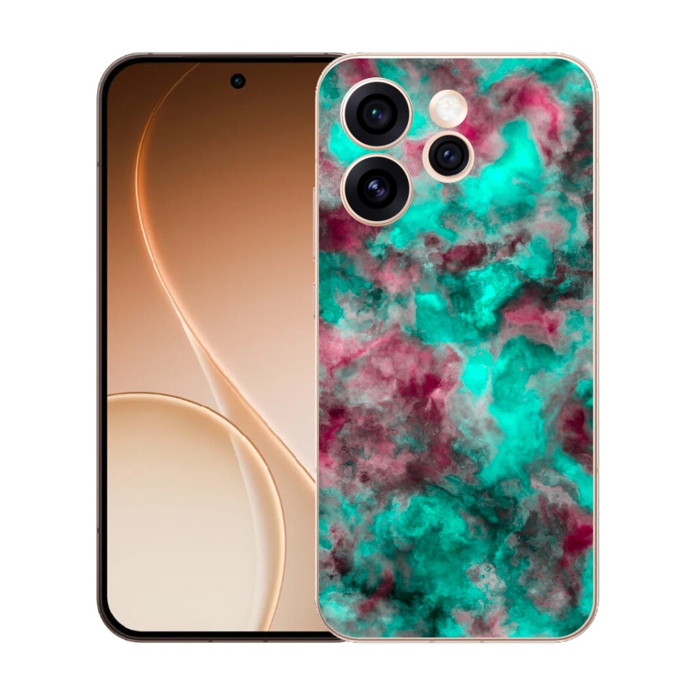 mmCase géltok az Oppo Reno 15 Pro 5G-hez – absztrakt motívum 39