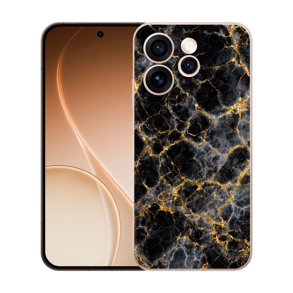 mmCase gél tok az Oppo Reno 15 Pro 5G-hez – absztrakt motívum 43