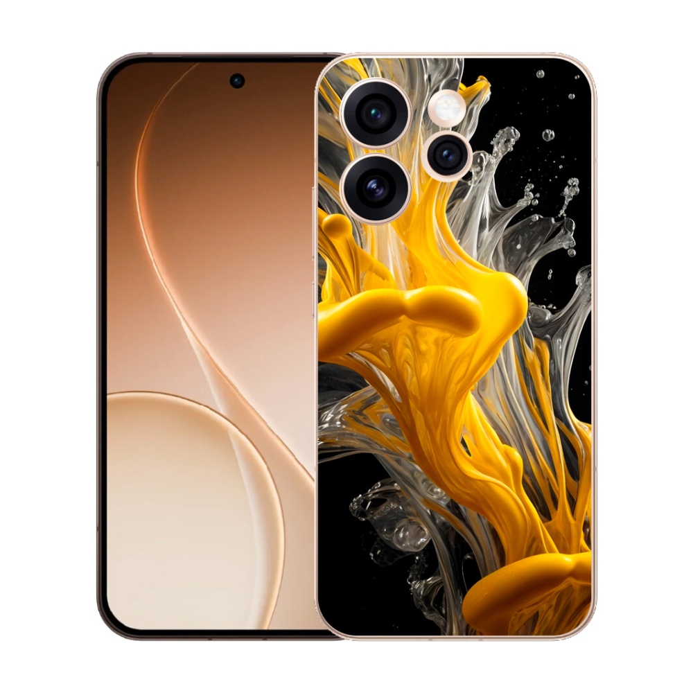 mmCase géltok az Oppo Reno 15 Pro 5G-hez – absztrakt motívum 48