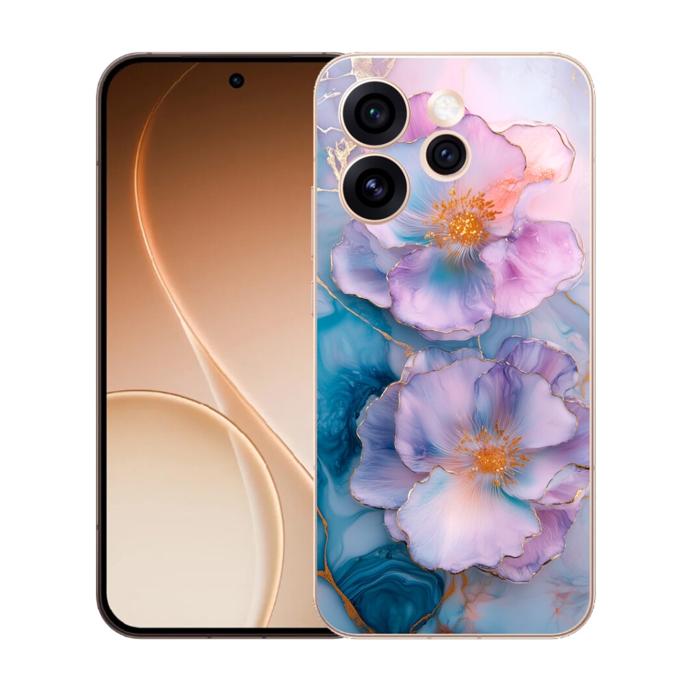 mmCase géltok az Oppo Reno 15 Pro 5G-hez – absztrakt motívum 51