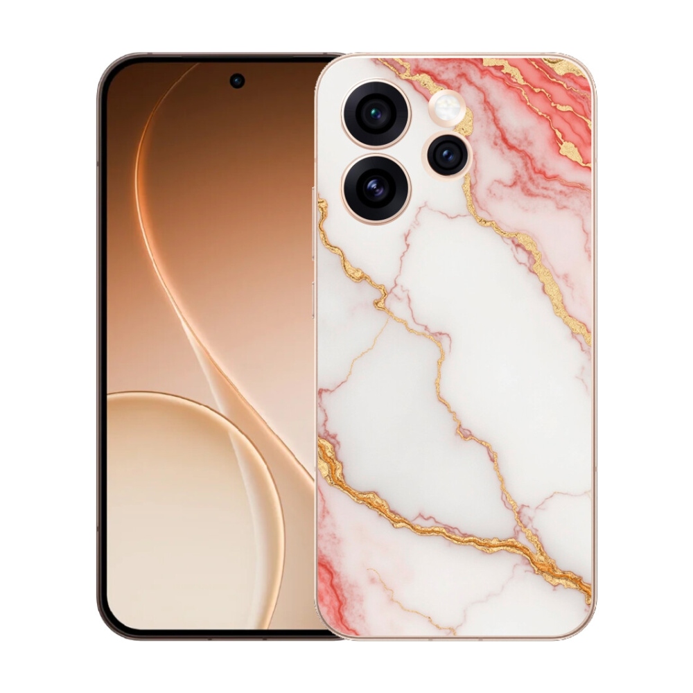 mmCase géltok az Oppo Reno 15 Pro 5G-hez – absztrakt motívum 53