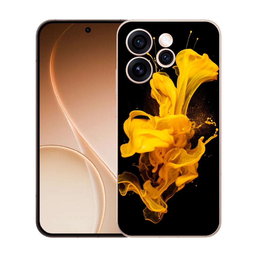 mmCase géltok az Oppo Reno 15 Pro 5G-hez – absztrakt motívum 56