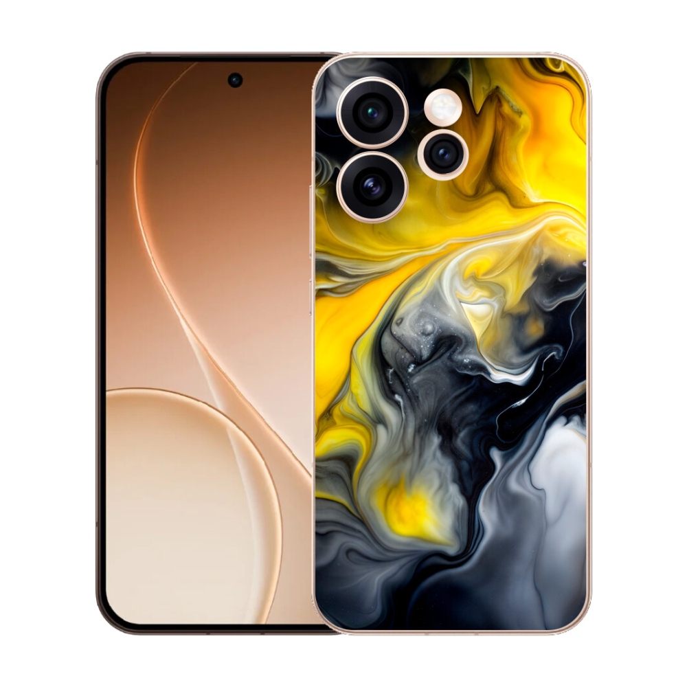 mmCase géltok az Oppo Reno 15 Pro 5G-hez – absztrakt motívum 60