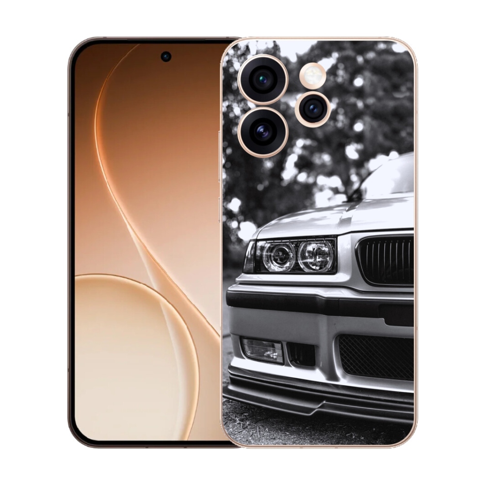 mmCase gél tok az Oppo Reno 15 Pro 5G-hez – autó 4