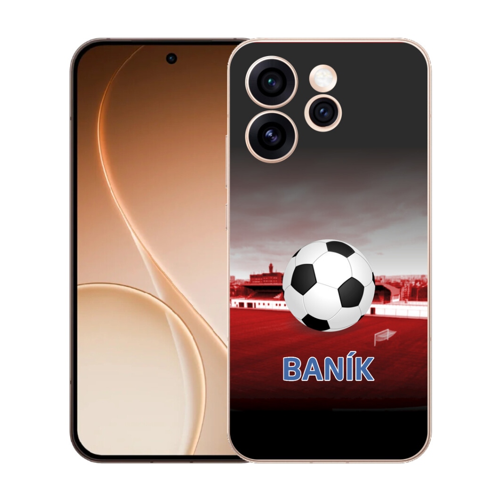 mmCase gél tok az Oppo Reno 15 Pro 5G-hez – baník 1