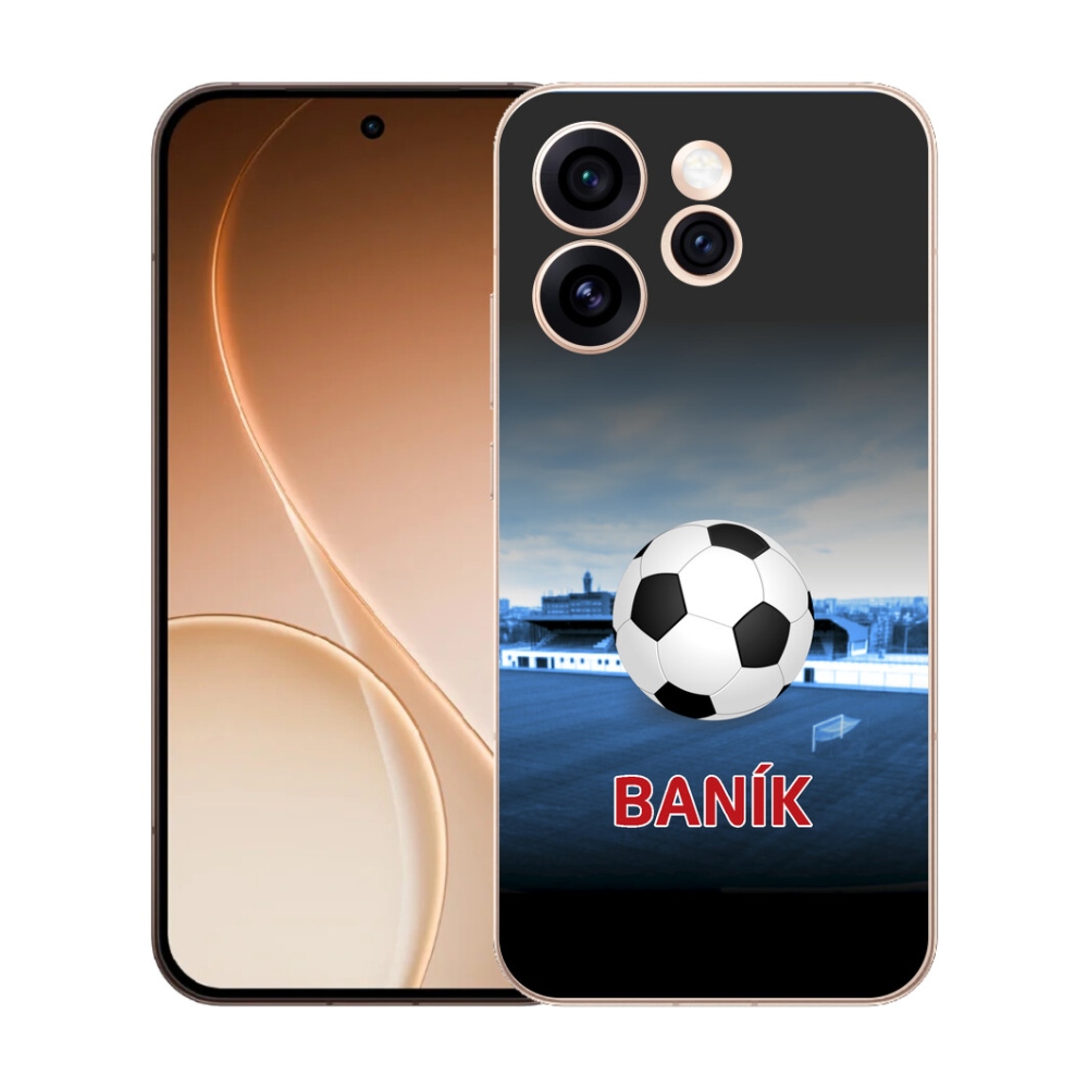 mmCase gél tok az Oppo Reno 15 Pro 5G-hez – baník 2