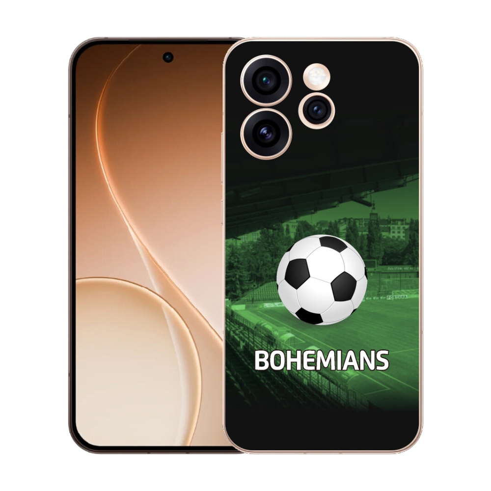 mmCase gél tok az Oppo Reno 15 Pro 5G-hez – bohemians 1