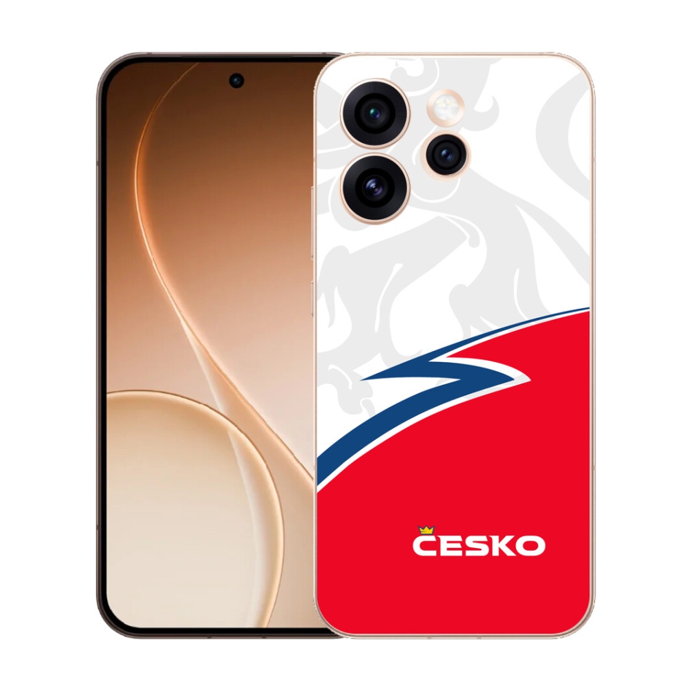 mmCase gél tok az Oppo Reno 15 Pro 5G-hez – Csehország 1
