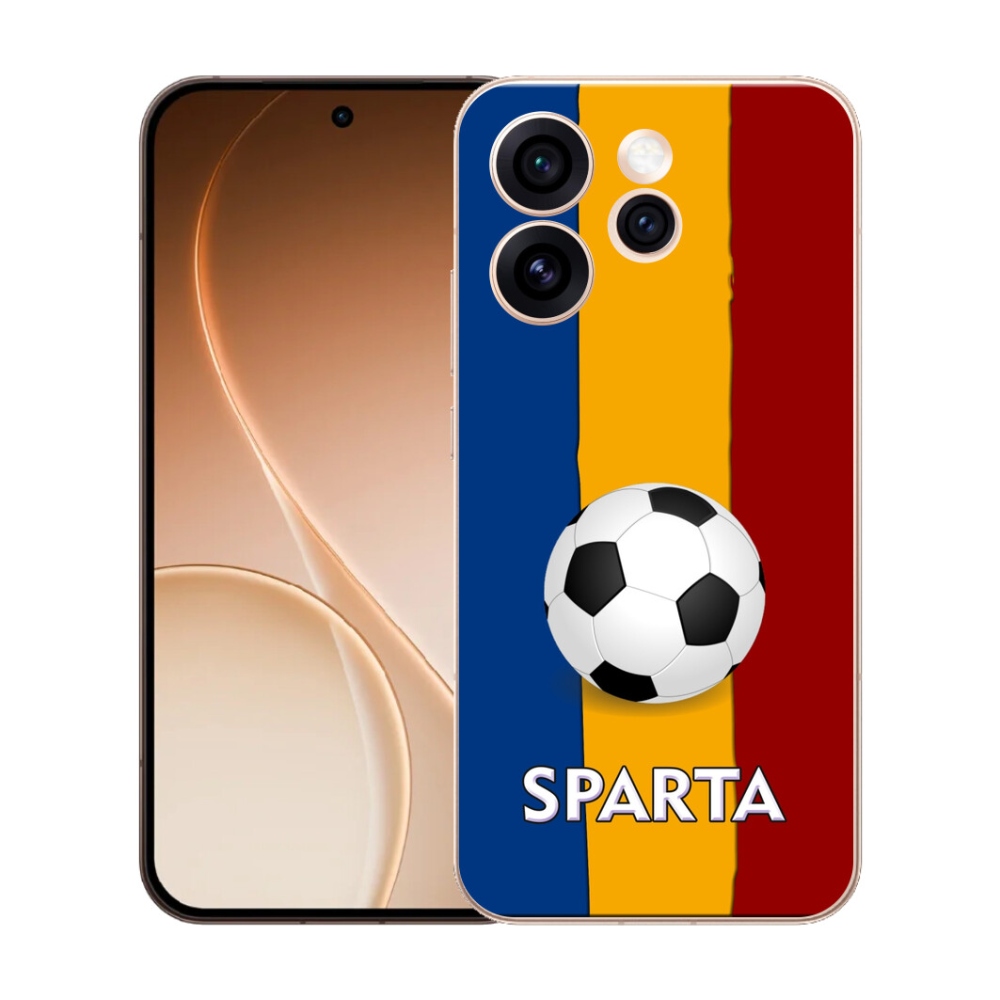 mmCase gél tok az Oppo Reno 15 Pro 5G-hez – foci 1